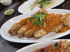 -师傅仔美食(东华老店)