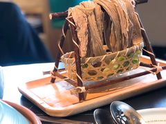 -椰小名·竹笙椰子鸡(中堂店)