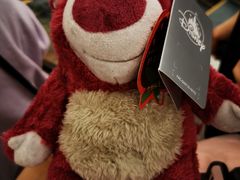 -PAWTOY爪e玩偶店(天兴罗斯福店)