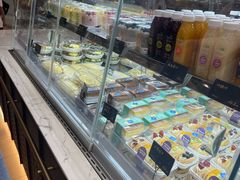 -工匠面包(壹方店)