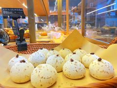 -啊噗吐呦现场烘焙(麦凯乐店)