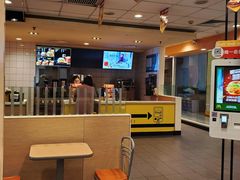 -麦当劳(西安雁塔路店)