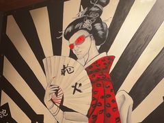 -枪火串烧·东北特色烧烤(罗湖总店)