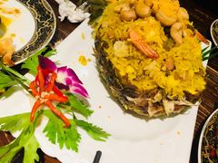 -Siam泰餐厅(水上公园店)