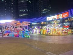 -大族广场Mall&More