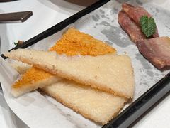 -小厨娘淮扬菜(龙湾天街店)