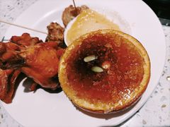-罗马假日海鲜自助餐厅(星湖广场店)