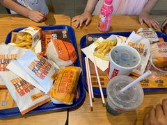 -汉堡王(常熟美城店)