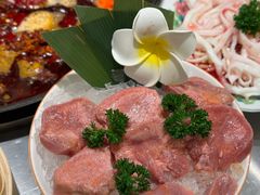 -朱光玉火锅馆(青岛凯德店)