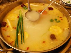 -龙继斑鱼庄(犀浦店)