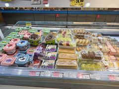 -金威超市(太西店)