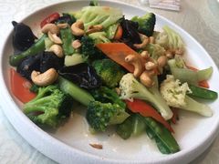 -肘子酥·天津菜·特色捞面(德云社店)