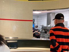 -麦当劳(大厂新城店)