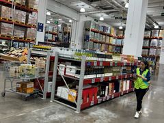 -山姆会员商店(上海浦东店)