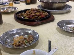 -标记美食新鲜猪杂(兴南大道店)