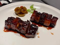 始创黑叉烧-小炳胜(卓悦中心店)