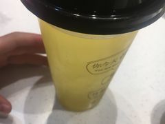 自制饮品-顺溜·手工刀削面·黑金店(铜锣湾店)