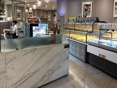 -面包新语(龙湖·西宸天街店)