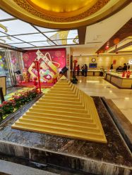 -中国黄金(北京旗舰店)