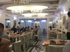 大堂-红房子西菜馆(淮海中路店)