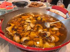 -正兴蜀园(科技园区店)