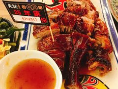 -先记烧鹅王·本地粤菜(福永店)