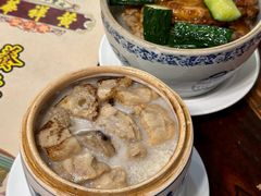 -黄祥华养生堂·炖汤·营养蒸饭(岭南天地店)