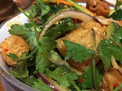 -觅山云南菜(泊富ICITY店)