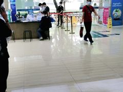 -广州仁爱天河医院体检中心