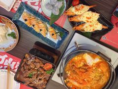 -仙隐小鹿中华料理(南宁万象城店)