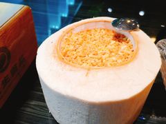 -东椰·海南椰子鸡火锅(朝阳门店)