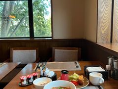 -拉萨瑞吉酒店-秀餐厅