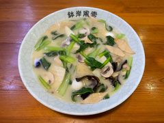 -风云面馆(珠海路店)