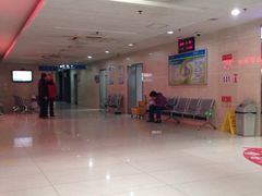 -星巴克(港汇1号办公楼店)