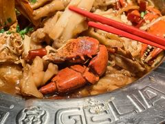 -胖哥俩肉蟹煲(湖滨银泰in77店)