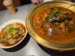 -解家河南菜(商鼎路店)