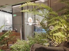 -绿茶餐厅(青岛城阳万象汇店)