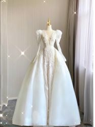 -南京宝娜嫁衣婚纱礼服馆(中央路店)