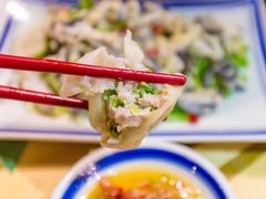 五拼水饺-喜喜水饺