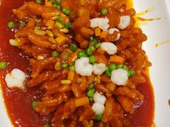 -和记小菜(大宁店)