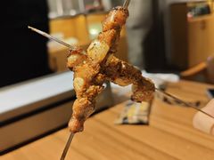 -一烧一烤•锦州烧烤(KTV包房·长江街店)