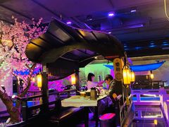 -桂满陇-西湖船宴(西单大悦城店)