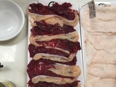 -三头牛·潮汕牛肉生蚝火锅 (夏湾店)