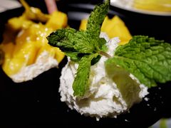 -Mango Tango
