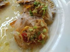 -后田海鲜餐厅(南澳香湖湾店)