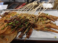 -林二哥宜烤官·宜宾小烧烤