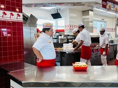 -In-N-Out Burger(LAX)