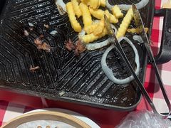 -西贝(武汉群星城店)