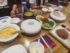 -满园烤鸭·春饼(中街大悦城店)
