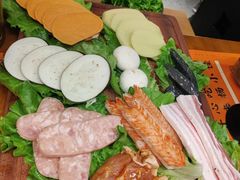 -杨小佳·齐齐哈尔烤肉·烤串(广州店)